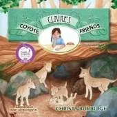 Claire's Coyote Friends