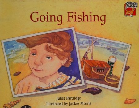 Going Fishing