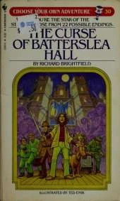 Curse of Batterslea Hall