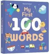 My First 100 Words