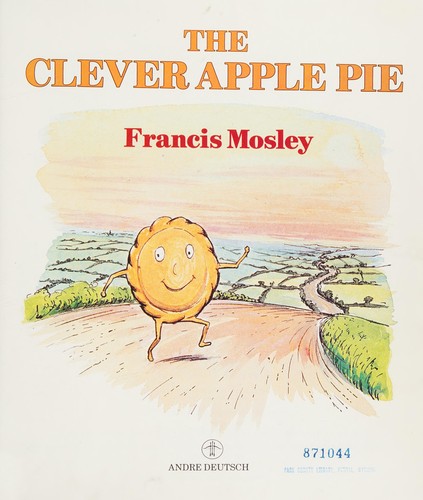 The Clever Apple Pie