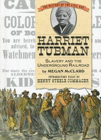 Harriet Tubman