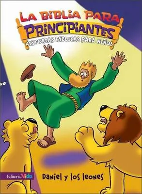 Daniel Y Los Leones