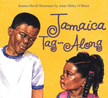 Jamaica Tag-along