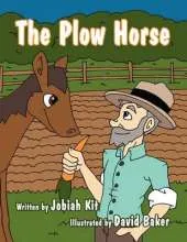 The Plow Horse