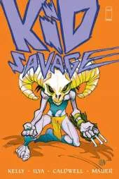 Kid Savage