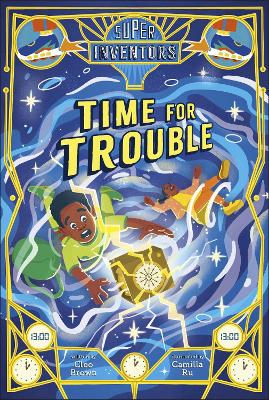 Time for Trouble