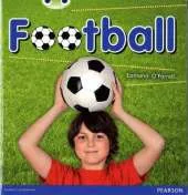 Bug Club Blue B (KS1) Football 6-pack