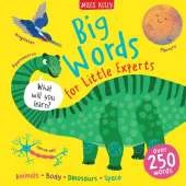 Big Words