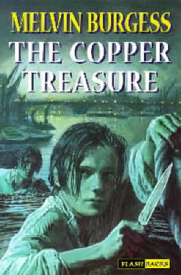 The Copper Treasure