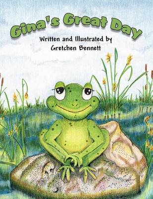Gina's Great Day