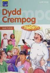 Dydd Crempog