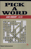 Pick a Word
