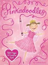 Pinkalicious: Pinkadoodles: 100+ Pages of Creative Fun!