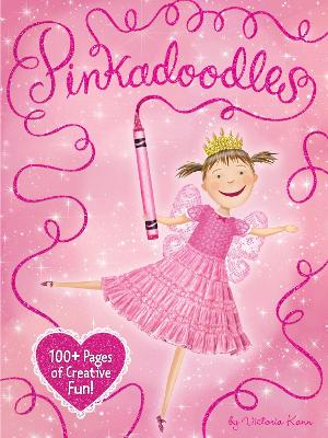 Pinkalicious: Pinkadoodles: 100+ Pages of Creative Fun!