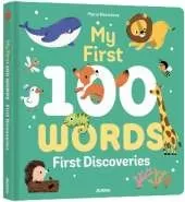 First Discoveries