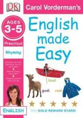 English Made Easy Rhyming