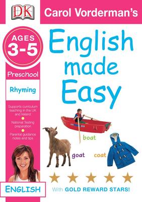 English Made Easy Rhyming