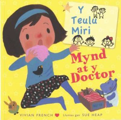 Mynd at Y Doctor