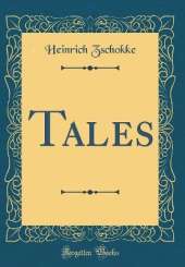 Tales (Classic Reprint)