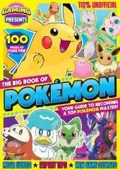 110% Gaming Presents - The Big Book of Pokemon