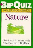 Bip Quiz: Nature