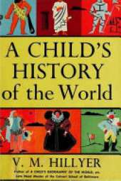 A Child's History of the World