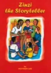 Zinzi the Story Teller