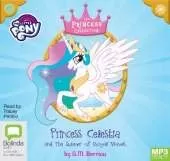Princess Celestia and the Summer of Royal Waves