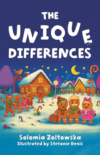 The Unique Differences