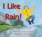 I Like Rain