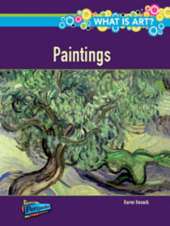 What are Paintings?