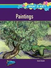 What are Paintings?