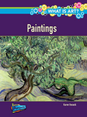 What are Paintings?