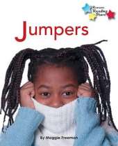 Jumpers (Pack 6)