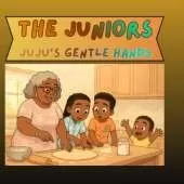 The Juniors: A Story of Gentleness in Nana Paula's Kitchen