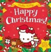 Hello Kitty: Happy Christmas!