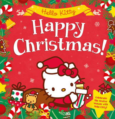 Hello Kitty: Happy Christmas!