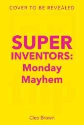 Monday Mayhem
