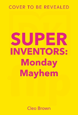Monday Mayhem