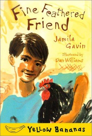 Yb - Fine Feathered Friend