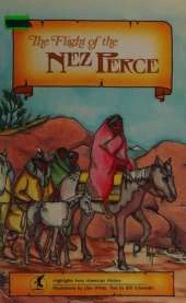 The Flight of the Nez Perce