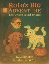Rolo's Big Adventure: Rolo and His Unexpected Friend