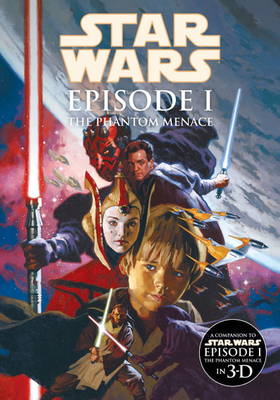 Star Wars - Episode I