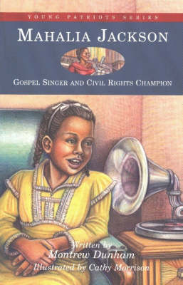 Mahalia Jackson: Gospel Singer and Civil Rights Champion