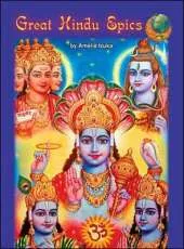 Imagine It! Leveled Readers for Social Studies, Above Level - Great Hindi Epics (6-pack) - Grade 6