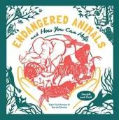Endangered Animals: and How You Can Help
