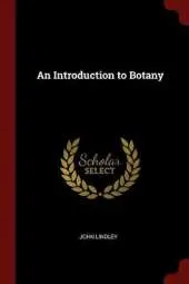 An Introduction to Botany