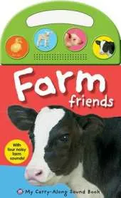 Farm Friends: My Carry Along Books