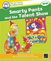Smarty Pants and the Talent Show